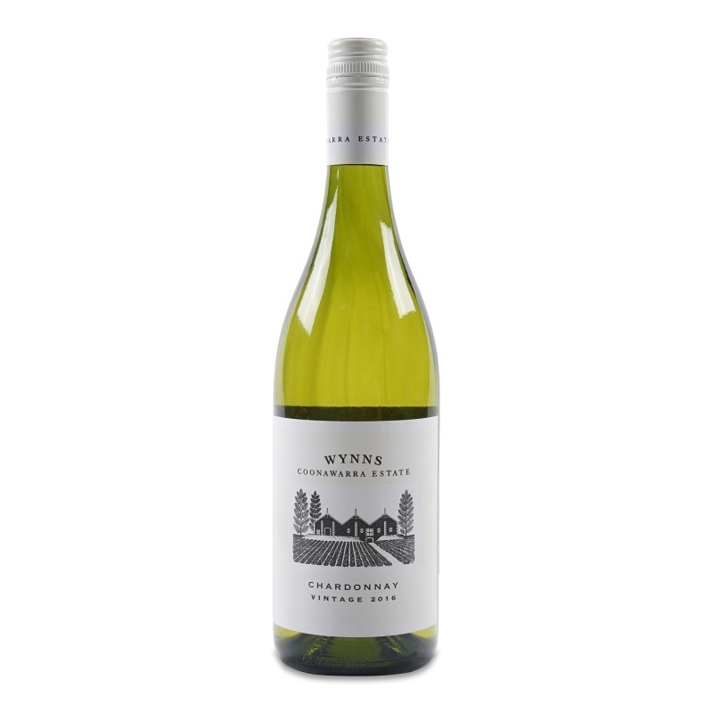 Wynns Coonawarra Estate Chardonnay